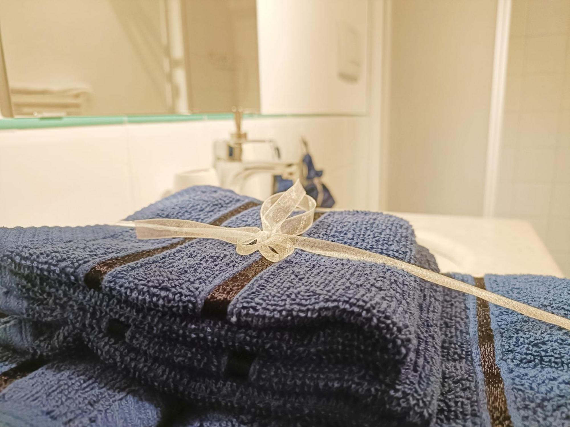 Il Giardino Segreto Apartment Лука Екстериор снимка