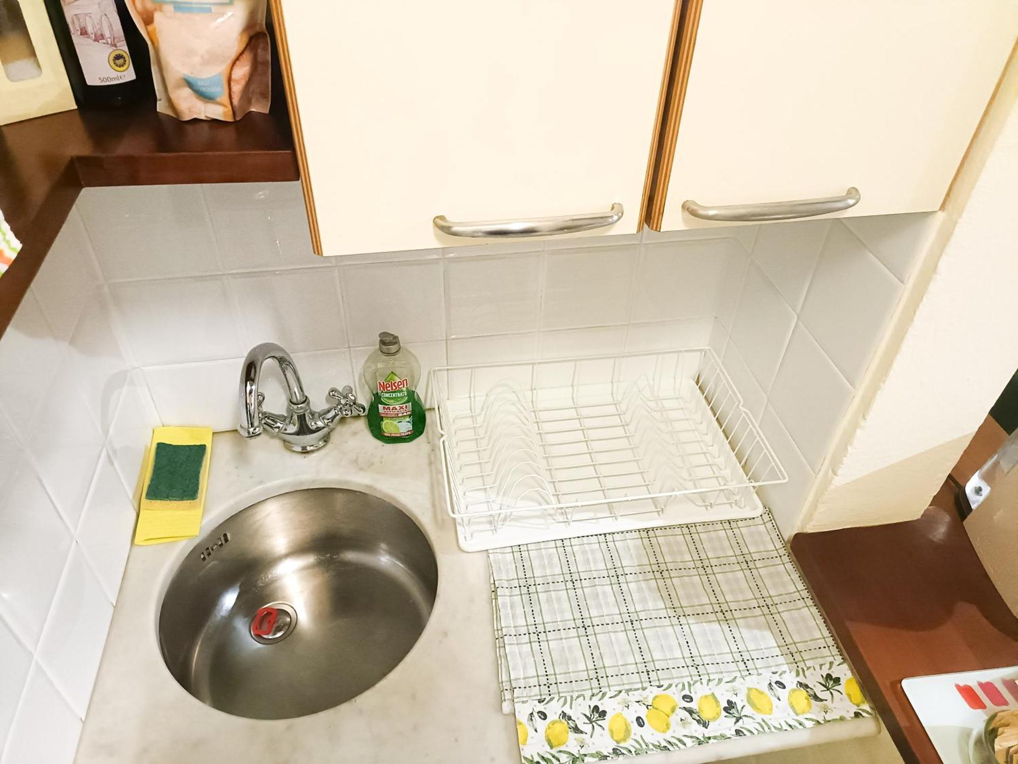 Il Giardino Segreto Apartment Лука Екстериор снимка