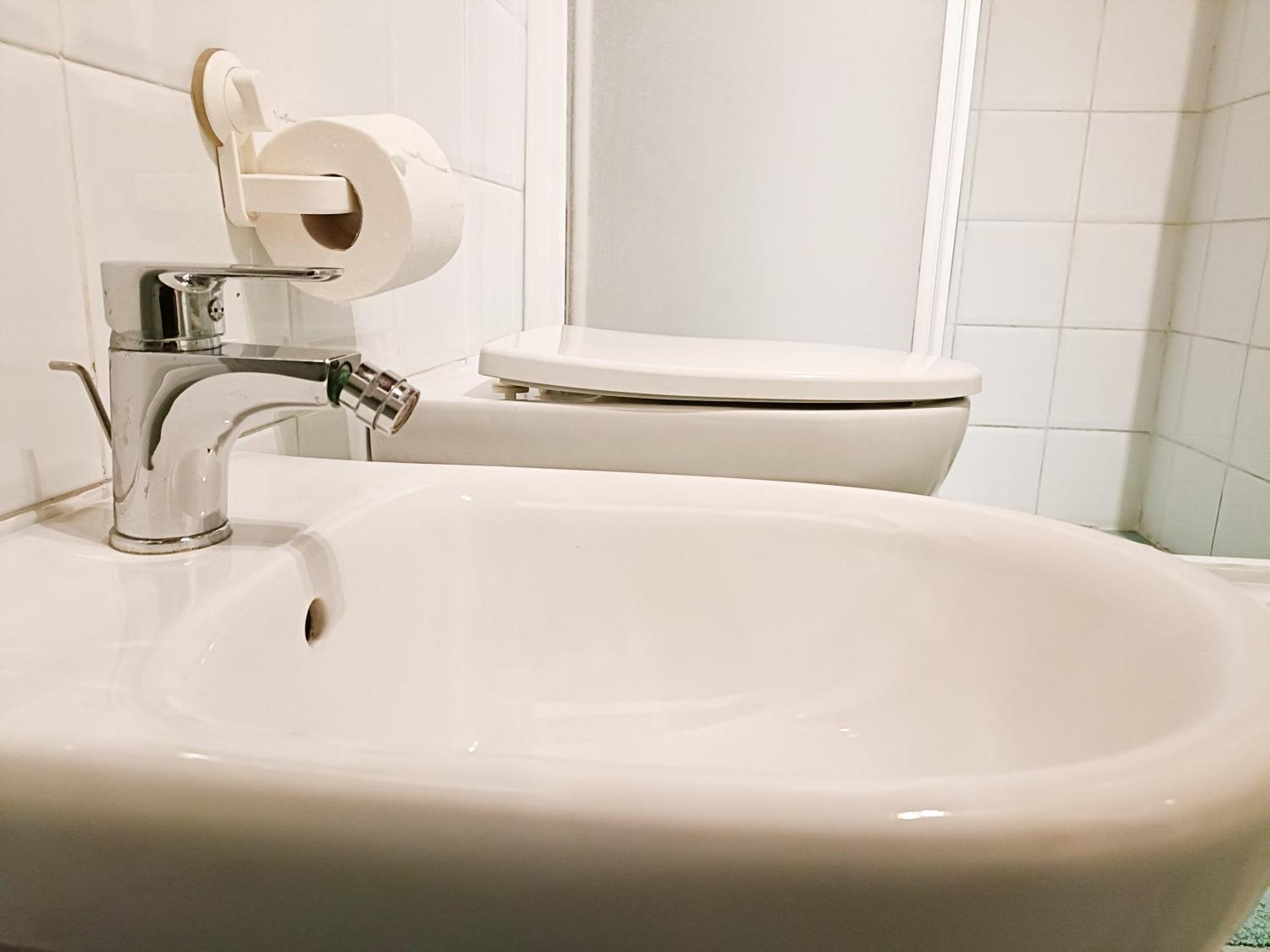 Il Giardino Segreto Apartment Лука Екстериор снимка